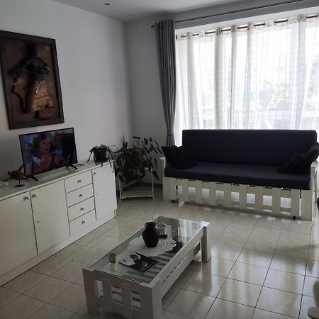Chez Fred Bed & Breakfast Mindelo Dış mekan fotoğraf