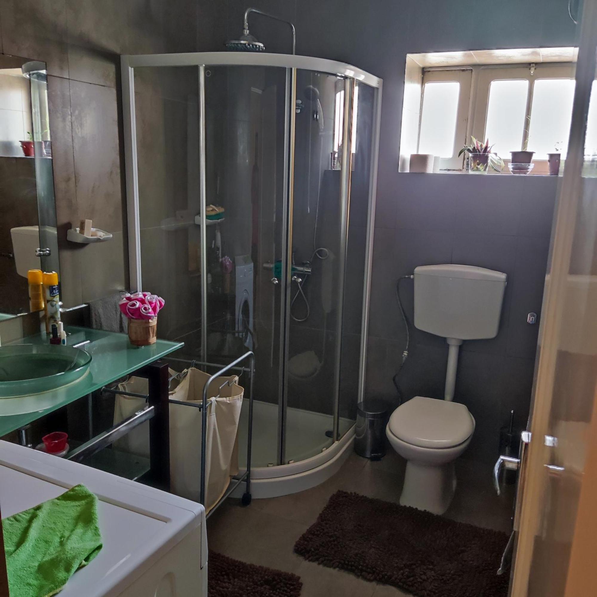 Chez Fred Bed & Breakfast Mindelo Dış mekan fotoğraf